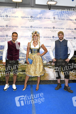 9. Hofbräu Berlin Wiesn in Berlin