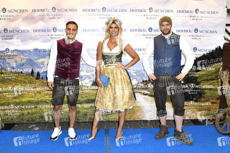 9. Hofbräu Berlin Wiesn in Berlin