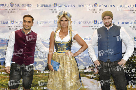 9. Hofbräu Berlin Wiesn in Berlin