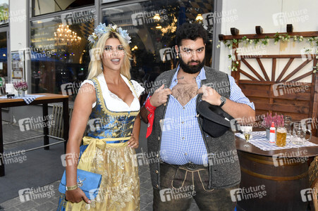 9. Hofbräu Berlin Wiesn in Berlin