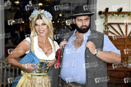 9. Hofbräu Berlin Wiesn in Berlin