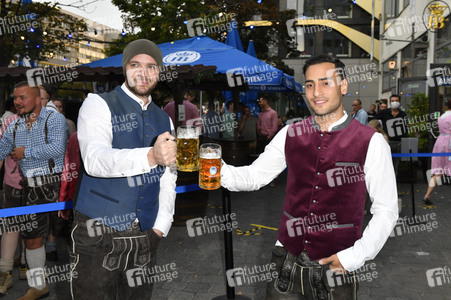 9. Hofbräu Berlin Wiesn in Berlin