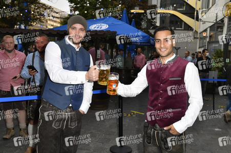 9. Hofbräu Berlin Wiesn in Berlin