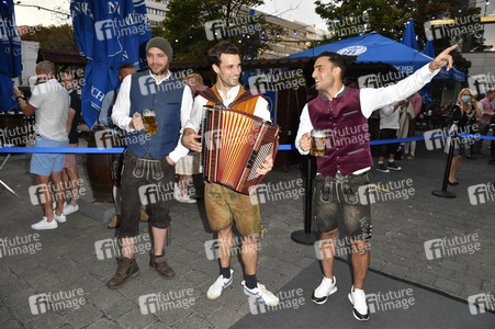 9. Hofbräu Berlin Wiesn in Berlin