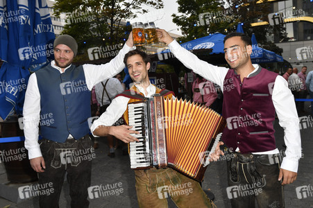 9. Hofbräu Berlin Wiesn in Berlin