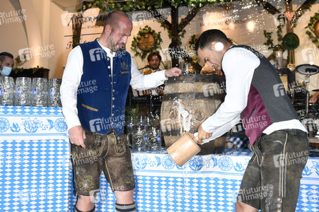 9. Hofbräu Berlin Wiesn in Berlin