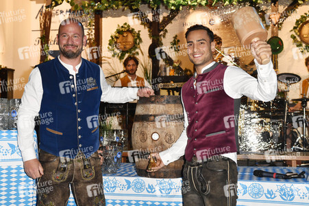 9. Hofbräu Berlin Wiesn in Berlin