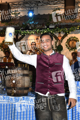 9. Hofbräu Berlin Wiesn in Berlin