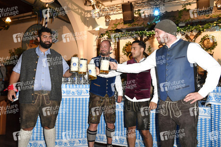 9. Hofbräu Berlin Wiesn in Berlin