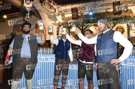 9. Hofbräu Berlin Wiesn in Berlin