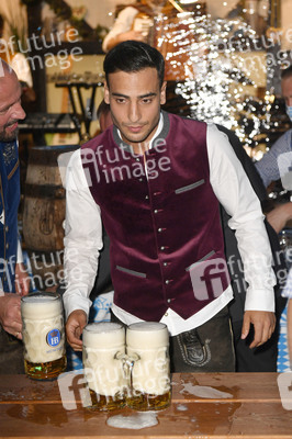 9. Hofbräu Berlin Wiesn in Berlin