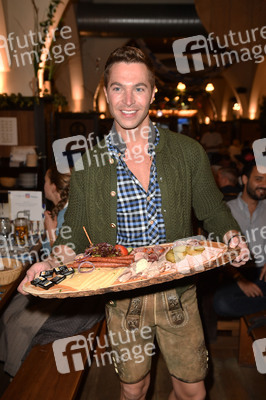 9. Hofbräu Berlin Wiesn in Berlin