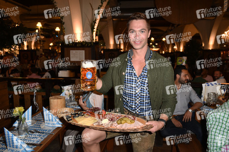 9. Hofbräu Berlin Wiesn in Berlin