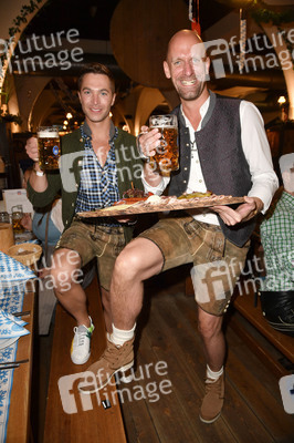 9. Hofbräu Berlin Wiesn in Berlin