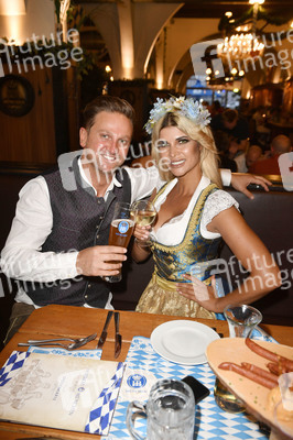 9. Hofbräu Berlin Wiesn in Berlin