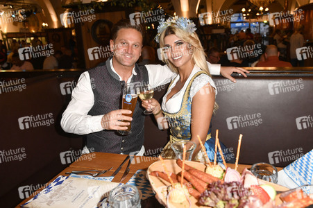 9. Hofbräu Berlin Wiesn in Berlin