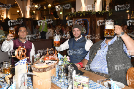 9. Hofbräu Berlin Wiesn in Berlin