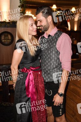 9. Hofbräu Berlin Wiesn in Berlin