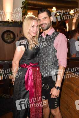 9. Hofbräu Berlin Wiesn in Berlin