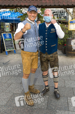 9. Hofbräu Berlin Wiesn in Berlin