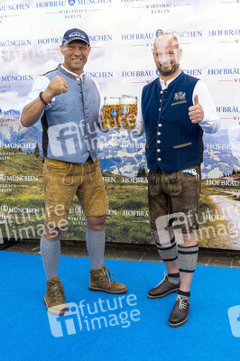 9. Hofbräu Berlin Wiesn in Berlin