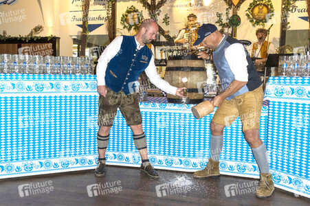 9. Hofbräu Berlin Wiesn in Berlin