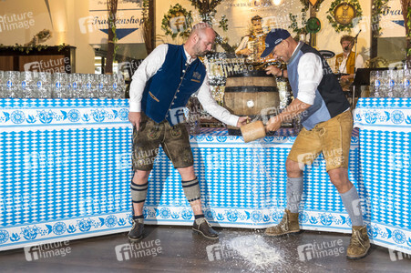 9. Hofbräu Berlin Wiesn in Berlin