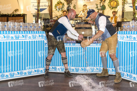 9. Hofbräu Berlin Wiesn in Berlin