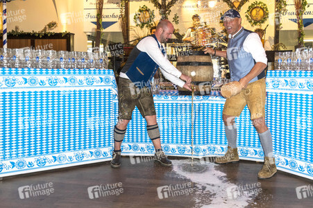 9. Hofbräu Berlin Wiesn in Berlin