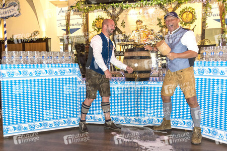 9. Hofbräu Berlin Wiesn in Berlin