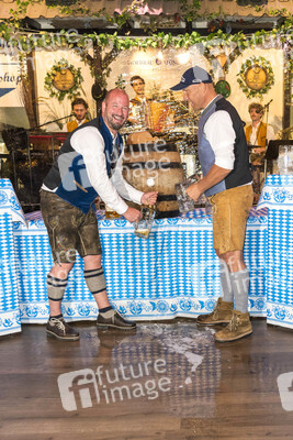9. Hofbräu Berlin Wiesn in Berlin