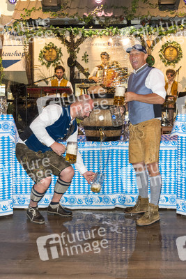 9. Hofbräu Berlin Wiesn in Berlin