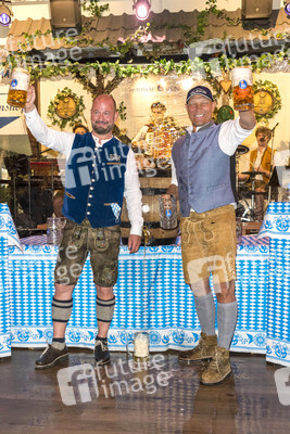 9. Hofbräu Berlin Wiesn in Berlin