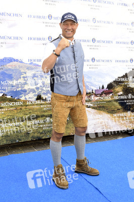 9. Hofbräu Berlin Wiesn in Berlin