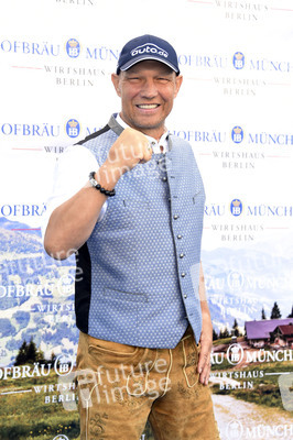 9. Hofbräu Berlin Wiesn in Berlin