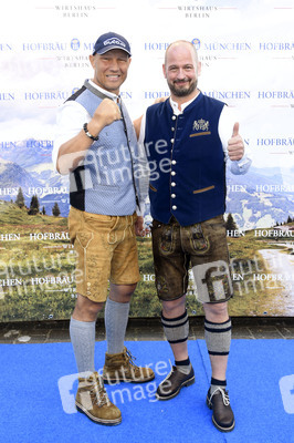 9. Hofbräu Berlin Wiesn in Berlin