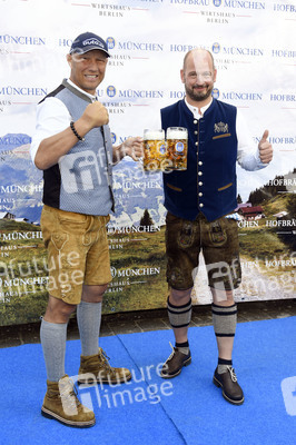 9. Hofbräu Berlin Wiesn in Berlin