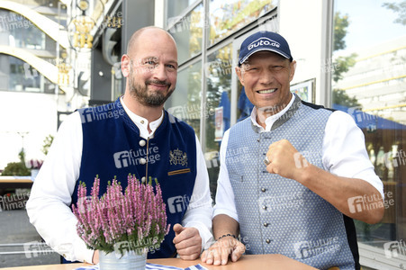 9. Hofbräu Berlin Wiesn in Berlin