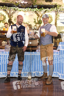 9. Hofbräu Berlin Wiesn in Berlin