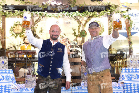 9. Hofbräu Berlin Wiesn in Berlin