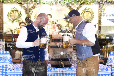 9. Hofbräu Berlin Wiesn in Berlin
