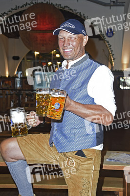 9. Hofbräu Berlin Wiesn in Berlin