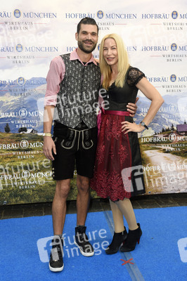 9. Hofbräu Berlin Wiesn in Berlin