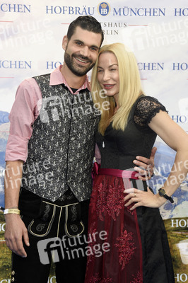 9. Hofbräu Berlin Wiesn in Berlin