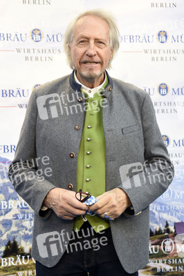 9. Hofbräu Berlin Wiesn in Berlin