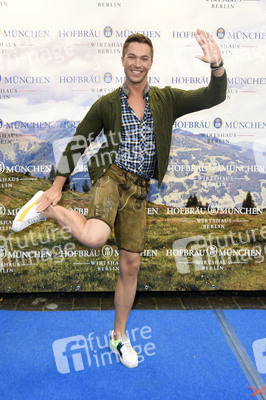 9. Hofbräu Berlin Wiesn in Berlin