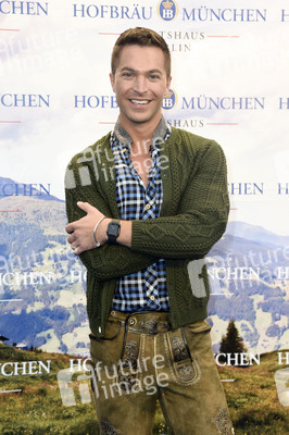 9. Hofbräu Berlin Wiesn in Berlin