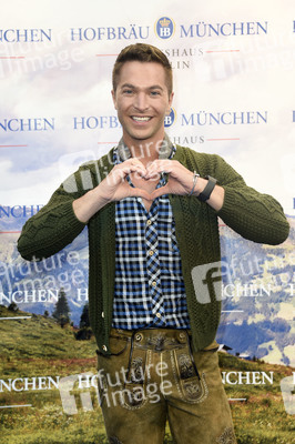 9. Hofbräu Berlin Wiesn in Berlin