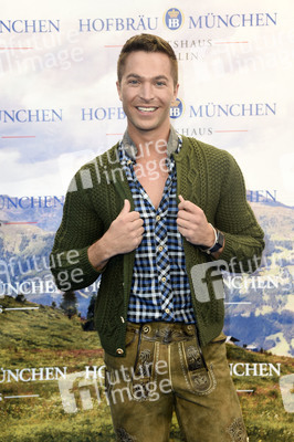 9. Hofbräu Berlin Wiesn in Berlin