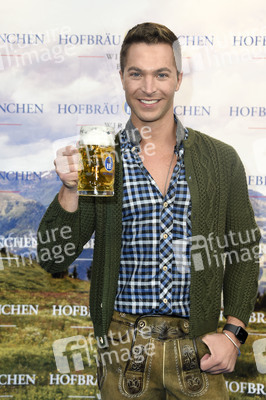 9. Hofbräu Berlin Wiesn in Berlin